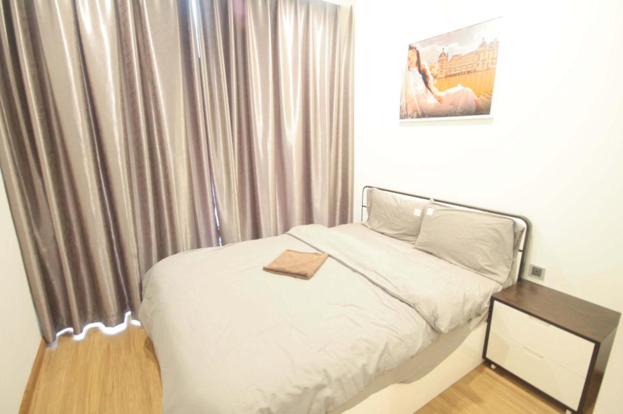 Bom Homes- Vinhomes Metropolis-Service Apartment Ханой Экстерьер фото