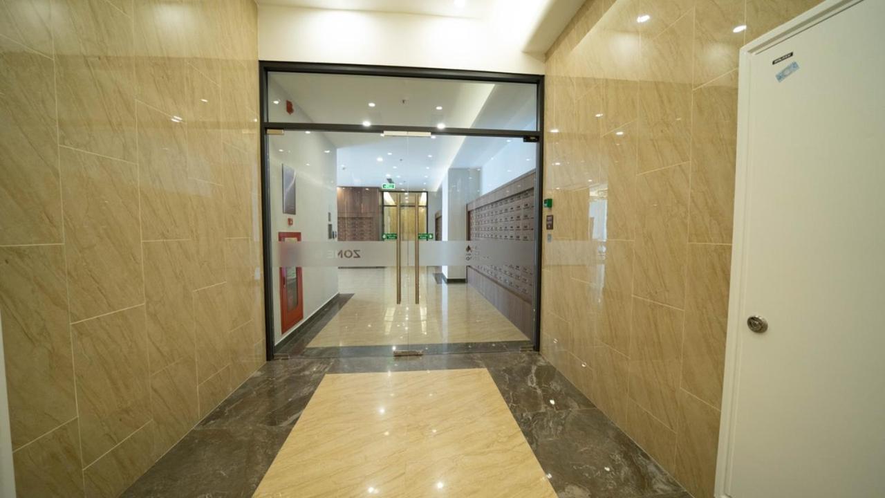 Bom Homes- Vinhomes Metropolis-Service Apartment Ханой Экстерьер фото
