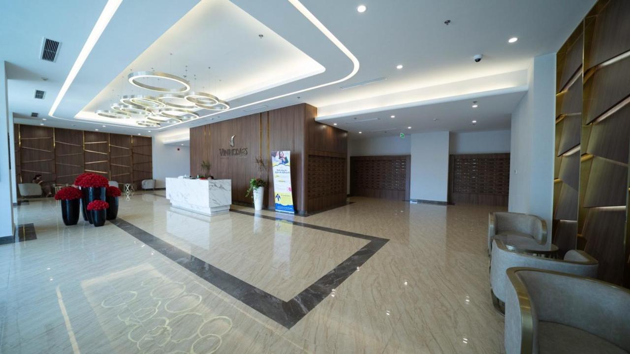 Bom Homes- Vinhomes Metropolis-Service Apartment Ханой Экстерьер фото