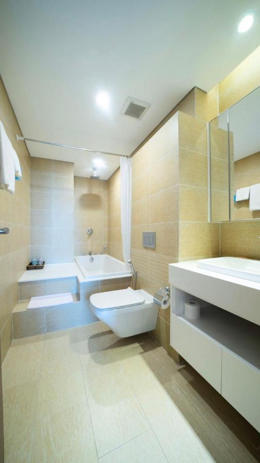 Bom Homes- Vinhomes Metropolis-Service Apartment Ханой Экстерьер фото