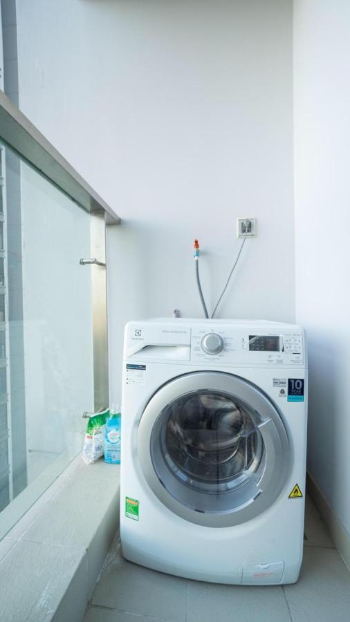 Bom Homes- Vinhomes Metropolis-Service Apartment Ханой Экстерьер фото